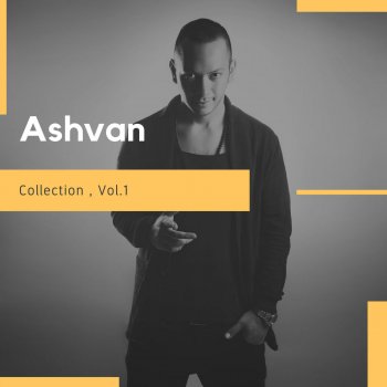 Ashvan Birthday