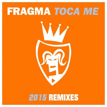 Fragma Toca Me (Twoloud Radio Edit)