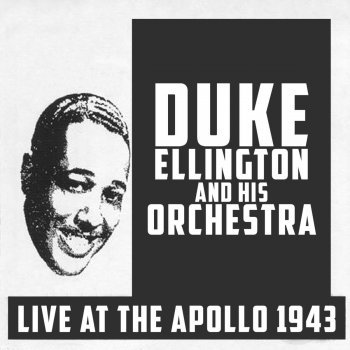 Duke Ellington and His Orchestra There's No You (Live)