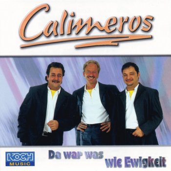 Calimeros Aufwiedersehen, Arrivederci