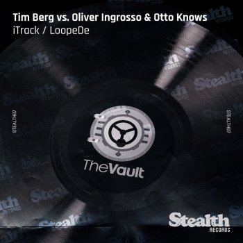 Tim Berg iTrack (Radio Edit)