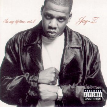 Jay-Z Where I'm From