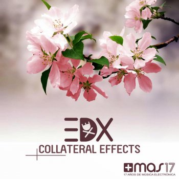 EDX Collateral Effects - Original Mix