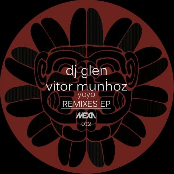 DJ Glen feat. Vitor Munhoz Yoyo - V-Side Remix