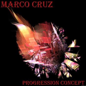 Marco Cruz Be Free (Instrumental Dub)