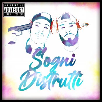 Dela Sogni distrutti (feat. Mr.Bomboman)
