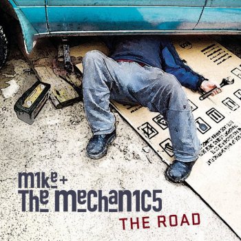 Mike + The Mechanics Background Noise