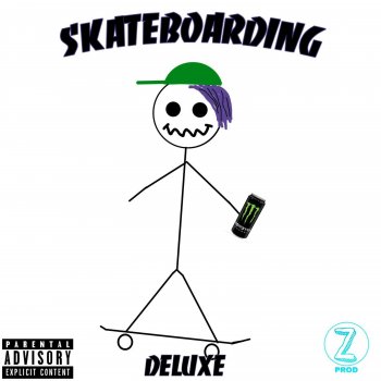 Deluxe Skateboarding