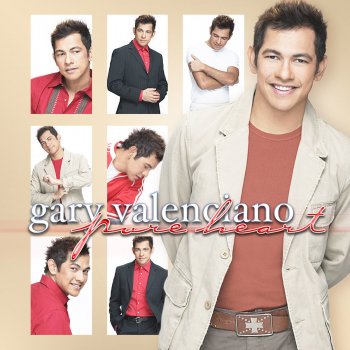 Gary Valenciano Because of You