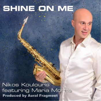 Nikos Koulouris Shine on Me (Remix)