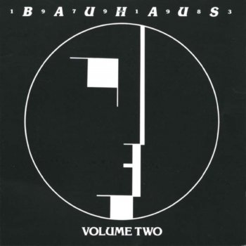 Bauhaus The Sanity Assassin