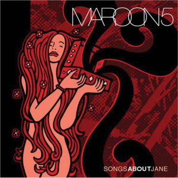 Maroon 5 Tangled
