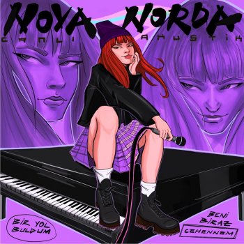 Nova Norda Bir Yol Buldum - Canlı + Akustik @ Pür Stüdyoları
