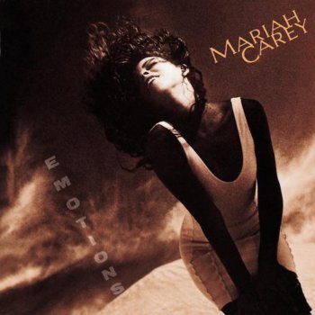 Mariah Carey EMOTIONS - 12" Club Mix