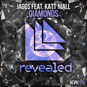 Jaggs feat. Katt Niall Diamonds (feat. Katt Niall)