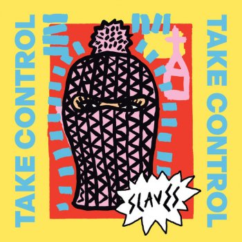 Slaves feat. Mike D Consume Or Be Consumed