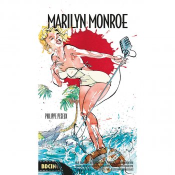 Marilyn Monroe feat. Matty Malneck and his Orchestra Running Wild (From "Some Like It Hot")