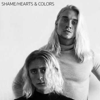 Hearts & Colors Shame