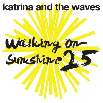 Katrina & The Waves Walking On Sunshine (feat. Soweto Gospel Choir)
