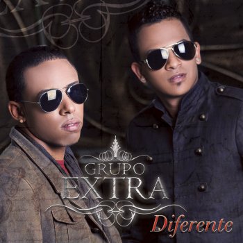Grupo Extra De Ti Me Enamore (Salsa Version)