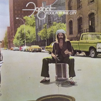 Foghat Save Your Loving (For Me)