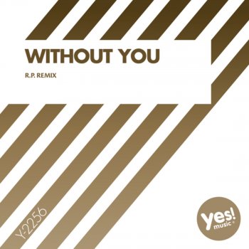 DJ Space'C Without You (R.P. Remix)