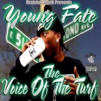 Young Fate feat. Ron Ron Gangsta Party