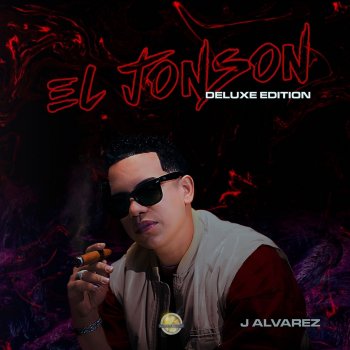 J Alvarez feat. Sak Luke La Cura - Spain Version
