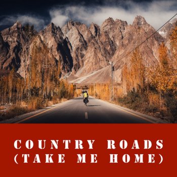 Alif Country Roads (Take Me Home)