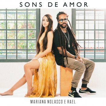 Mariana Nolasco feat. Rael Sons de Amor