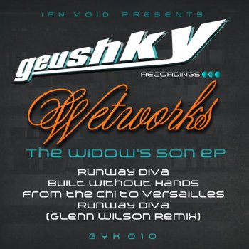 Wetworks feat. Glenn Wilson Runway Diva - Glenn Wilson Remix