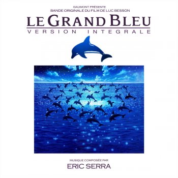 Eric Serra The Third Dive