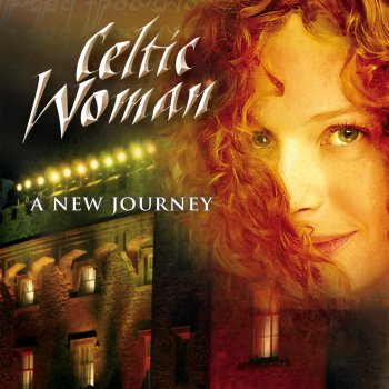 Celtic Woman Shenandoah - The Pacific Slope (live from Slane Castle)