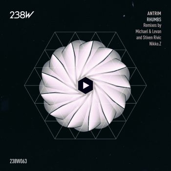 Antrim, Stiven Rivic & Michael & Levan Rhumbs - Michael & Levan and Stiven Rivic Remix