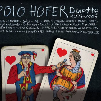 Polo Hofer feat. Sina, Sandee & Kandlbauer Alperose 07