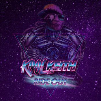 Kool Keith Ride Out - Instrumental