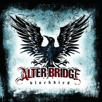 Alter Bridge Break Me Down