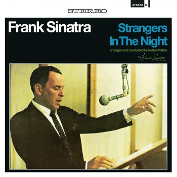 Frank Sinatra Strangers In the Night