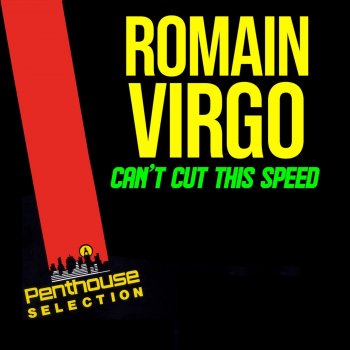 Romain Virgo Can't Cut This Speed