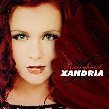 Xandria Some Like It Cold