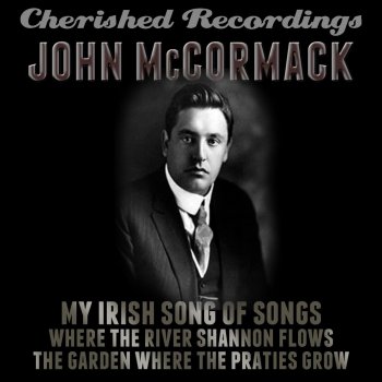 John McCormack Loves Old Sweet Song