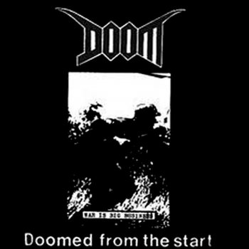 Doom No Justice