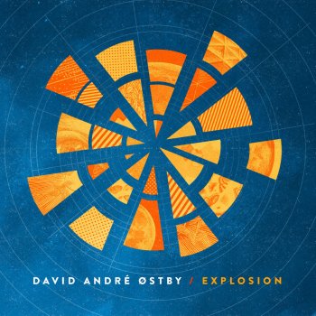 David André Østby Explosion