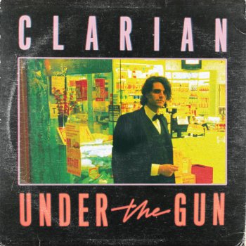 Clarian Under the Gun (Tiga Remix)