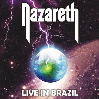 Nazareth Long Black Veil (Live)