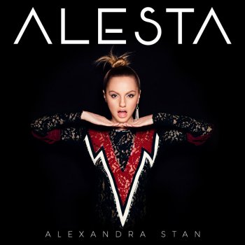 Alexandra Stan Get What You Give