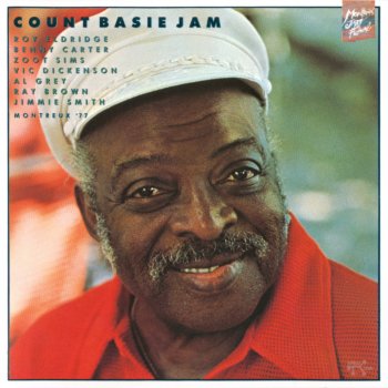 Count Basie Big Band Bookie Blues (Live)