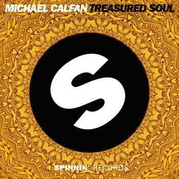 Michael Calfan Treasured Soul