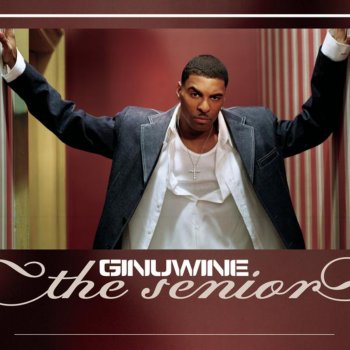 Ginuwine Big Plans (featuring Method Man)