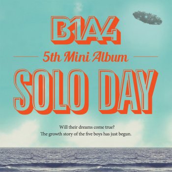 B1A4 feat. SUNMI You